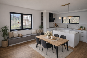 Magalie DE OLIVEIRA - DE OLIVEIRA ARCHITECTURE