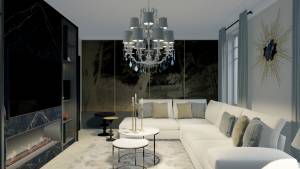 Nicola ALEXANDRE - ADN AGENCEUR DECORATEUR NICOLA